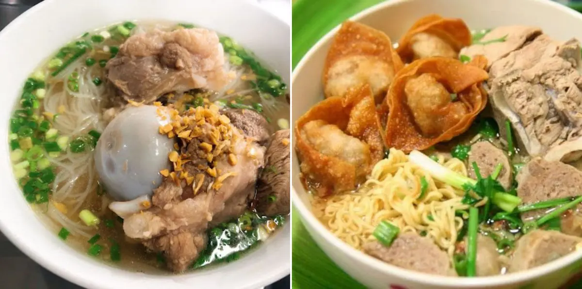 Điểm mặt 7 m&oacute;n ăn kh&ocirc;ng thể thiếu trong thi&ecirc;n đường ẩm thực Vũng T&agrave;u 13