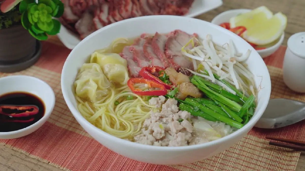 Điểm mặt 7 m&oacute;n ăn kh&ocirc;ng thể thiếu trong thi&ecirc;n đường ẩm thực Vũng T&agrave;u 14