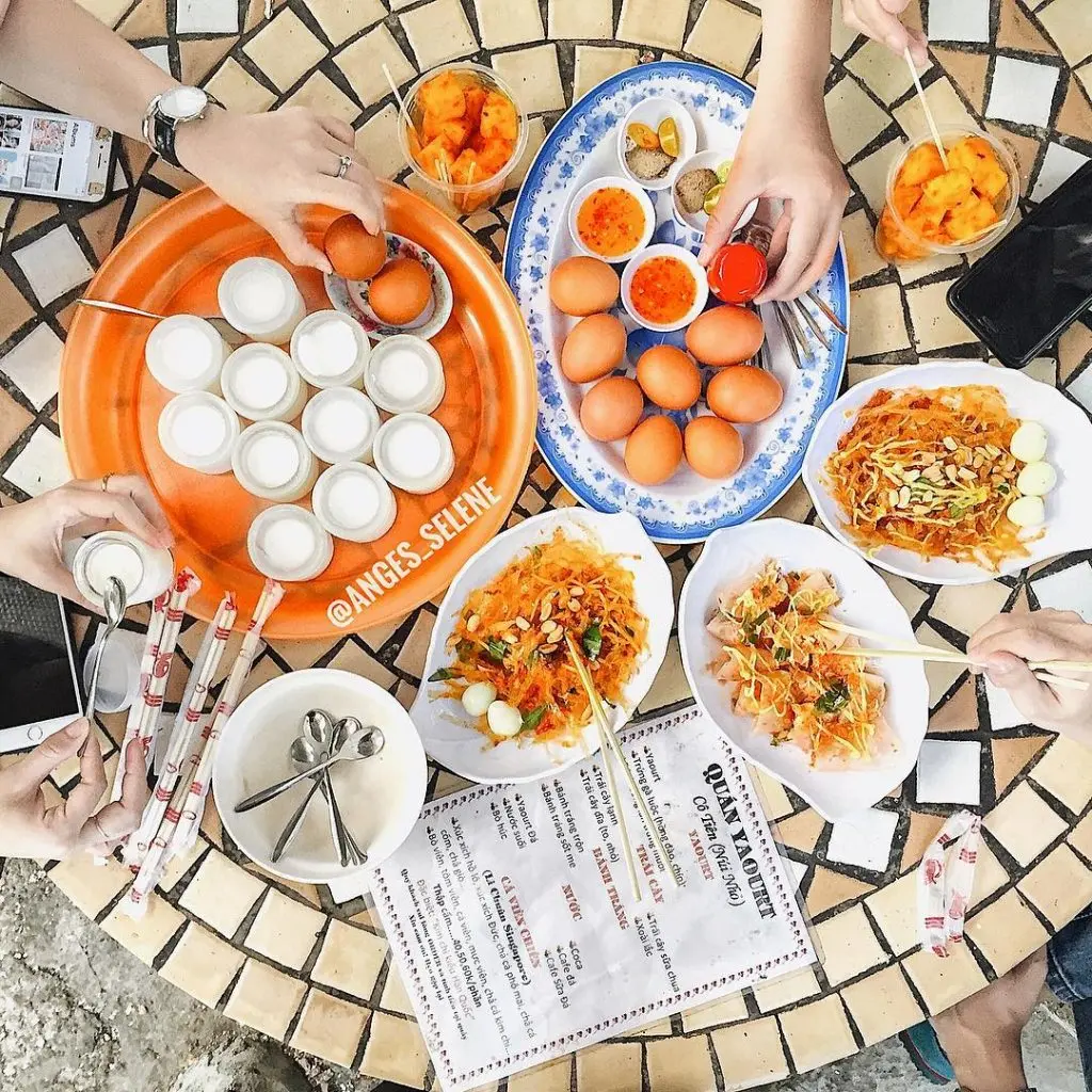 Định vị top 20 qu&aacute;n ăn ngon Vũng T&agrave;u bạn kh&ocirc;ng n&ecirc;n bỏ lỡ 8