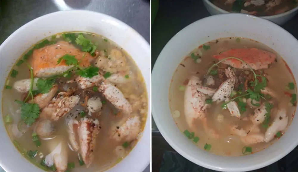 Định vị top 20 qu&aacute;n ăn ngon Vũng T&agrave;u bạn kh&ocirc;ng n&ecirc;n bỏ lỡ 11