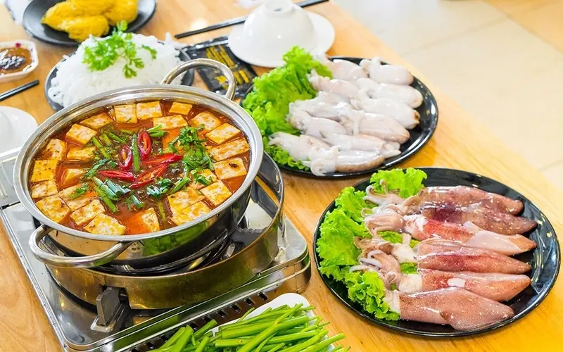 Định vị top 20 qu&aacute;n ăn ngon Vũng T&agrave;u bạn kh&ocirc;ng n&ecirc;n bỏ lỡ 18