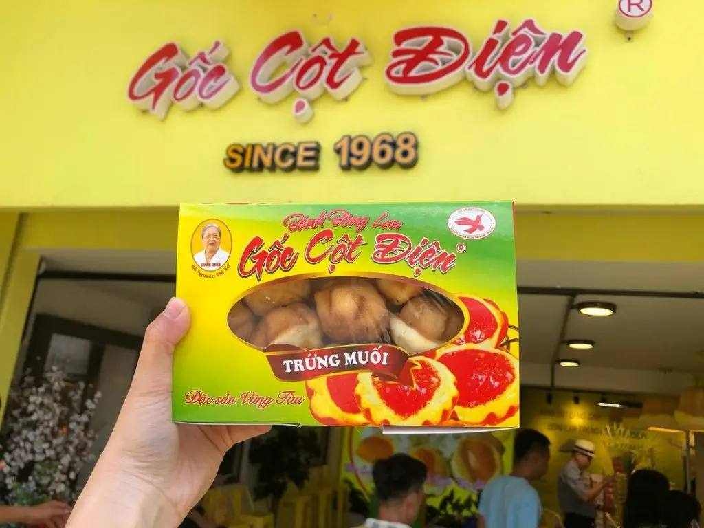 Định vị top 20 qu&aacute;n ăn ngon Vũng T&agrave;u bạn kh&ocirc;ng n&ecirc;n bỏ lỡ 9