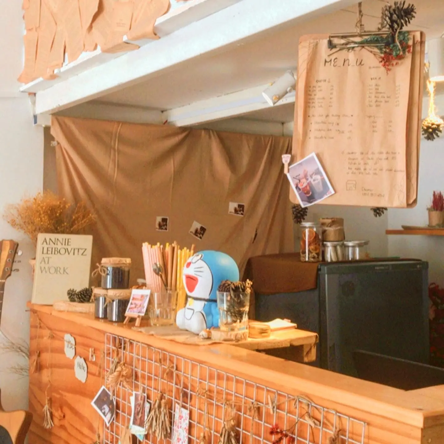 Dreamer Coffee Vũng T&agrave;u - Chốn hẹn h&ograve; l&atilde;ng mạn ở Vũng T&agrave;u 3