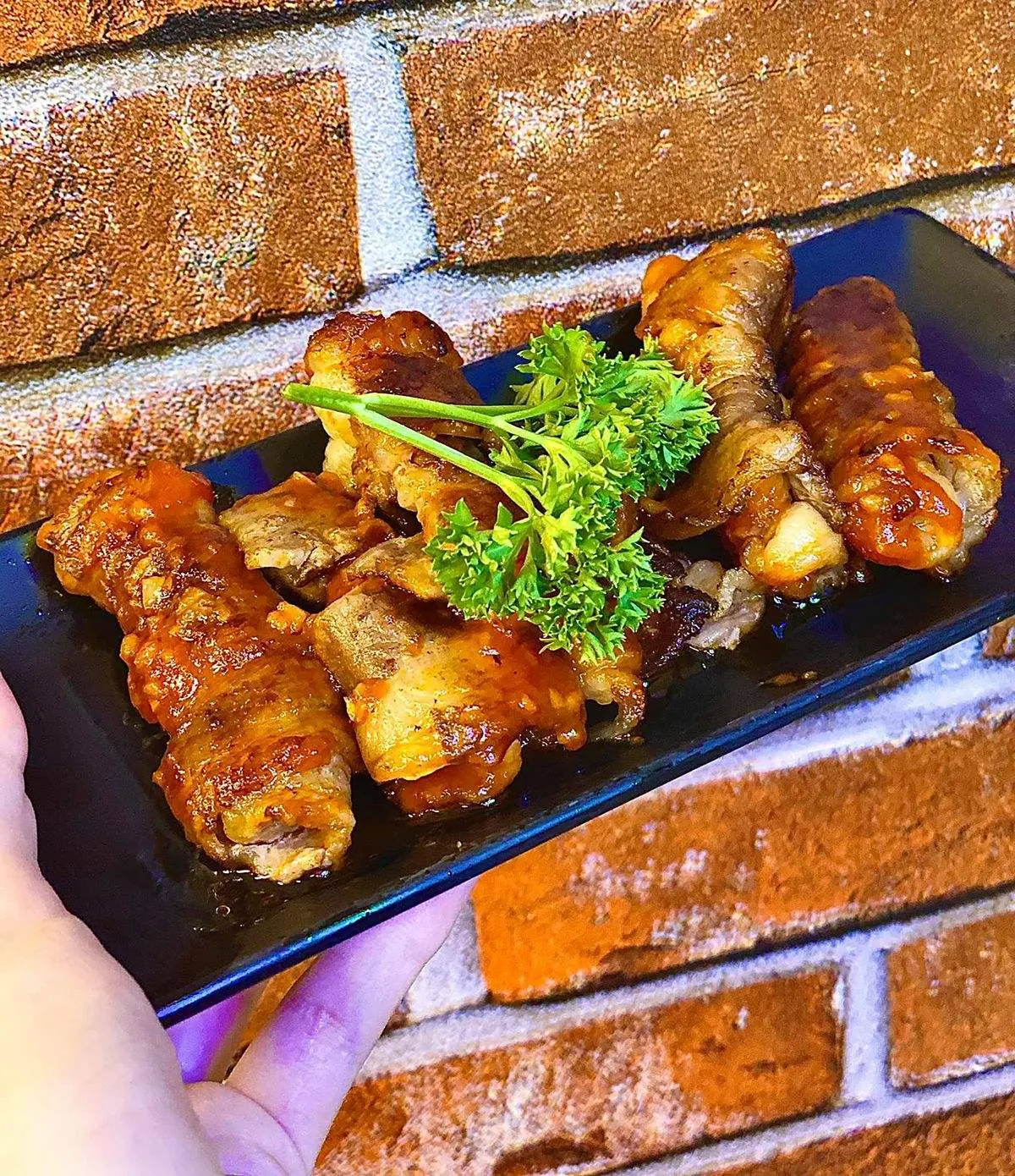 Gangnam Street Food Vũng T&agrave;u - Nơi thưởng thức ẩm thực b&igrave;nh d&acirc;n H&agrave;n Quốc 4