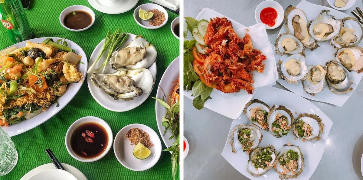 Gh&eacute; thăm L&agrave;ng b&egrave; Long Sơn với trải nghiệm ẩm thực v&agrave; đời sống b&igrave;nh dị 6