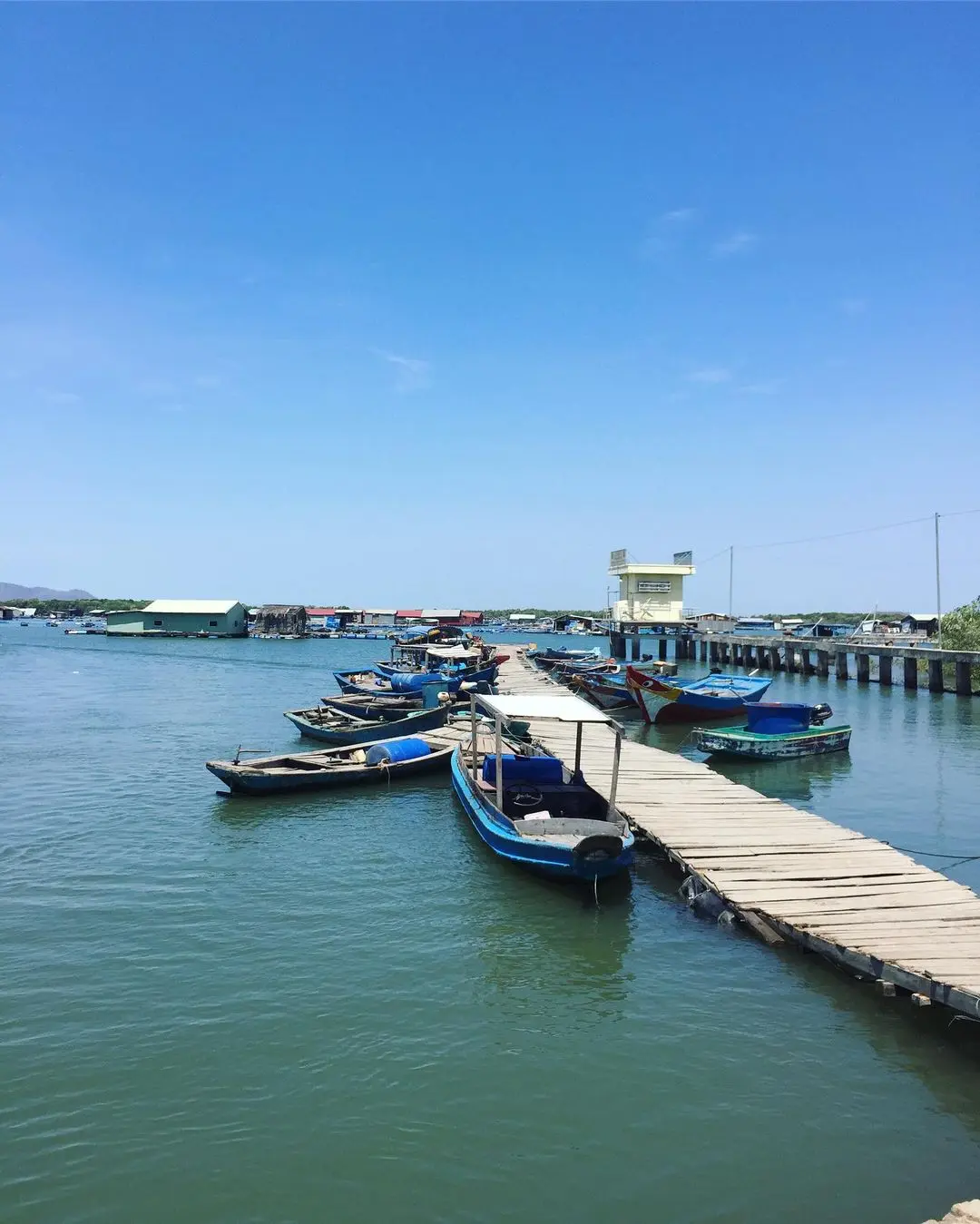 Gh&eacute; thăm L&agrave;ng b&egrave; Long Sơn với trải nghiệm ẩm thực v&agrave; đời sống b&igrave;nh dị 14