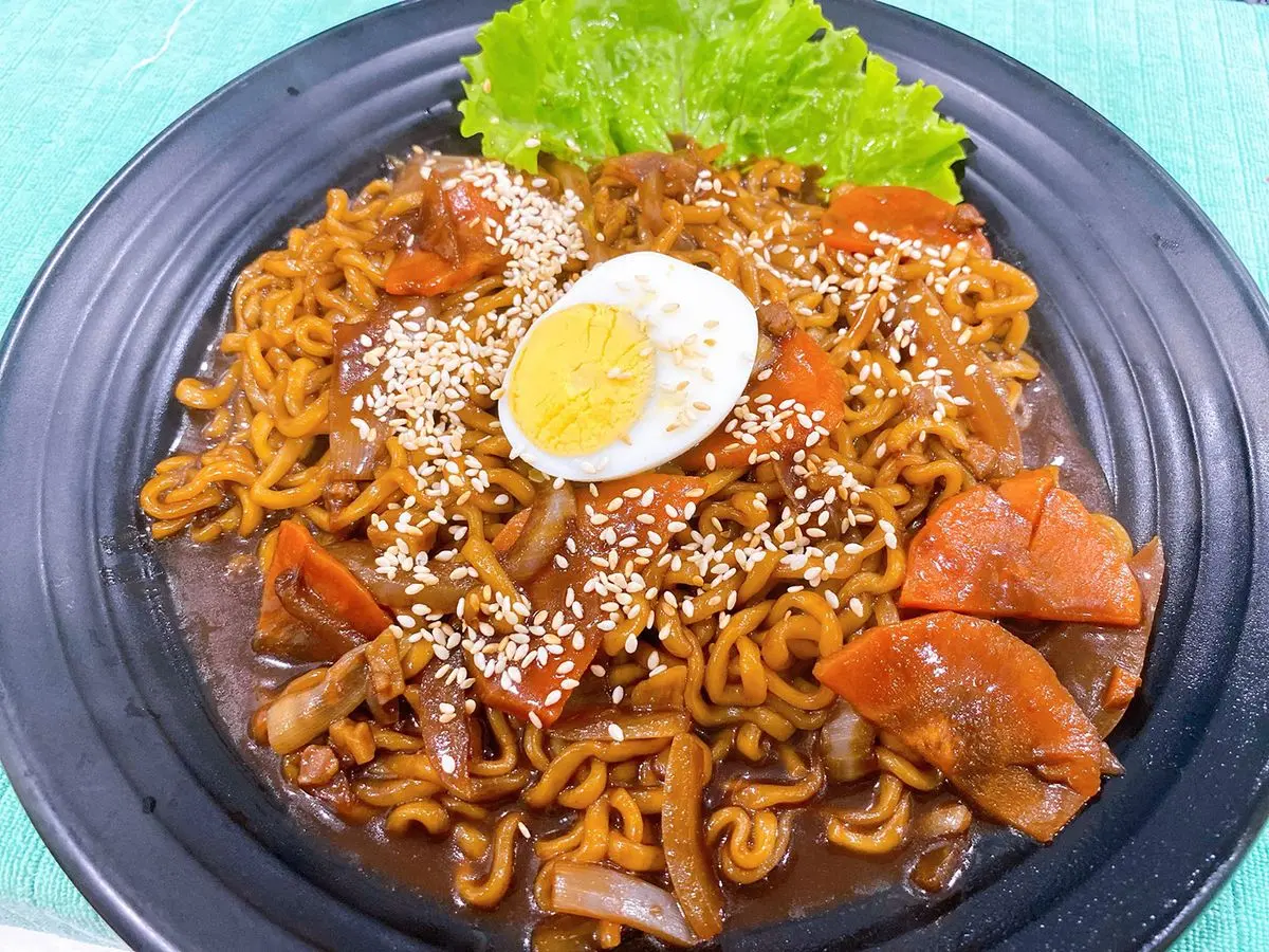 Jinguk Restaurant - Nh&agrave; h&agrave;ng chuy&ecirc;n c&aacute;c m&oacute;n H&agrave;n Quốc với thực đơn đa dạng 13