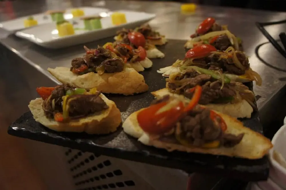 Kh&aacute;m ph&aacute; Rio Taco - N&eacute;t văn h&oacute;a ẩm thực mang đậm dấu ấn Mexico 5