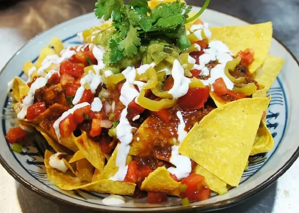 Kh&aacute;m ph&aacute; Rio Taco - N&eacute;t văn h&oacute;a ẩm thực mang đậm dấu ấn Mexico 4