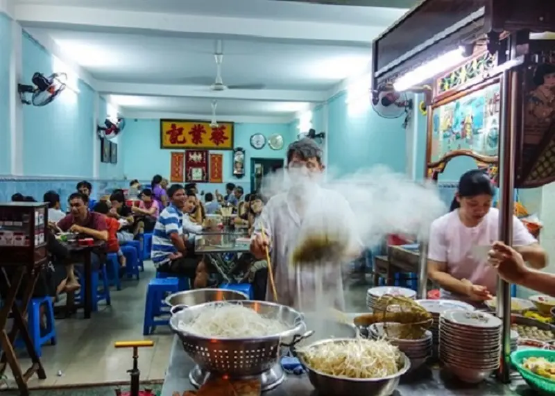 Kh&aacute;m ph&aacute; top 7 qu&aacute;n ăn s&aacute;ng ngon Vũng T&agrave;u 6