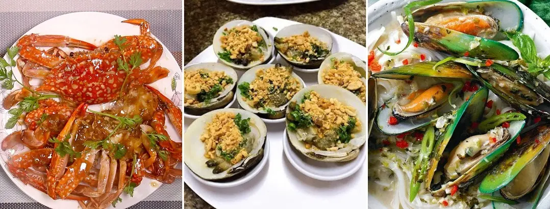 Lạc lối v&agrave;o chợ đ&ecirc;m Vũng T&agrave;u v&agrave; bạn sẽ biết cảm gi&aacute;c u m&ecirc; kh&ocirc;ng lối tho&aacute;t l&agrave; như thế n&agrave;o 9
