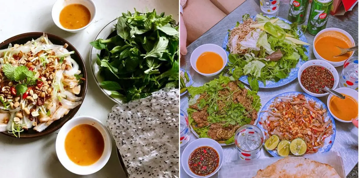 Lập team trải nghiệm hương vị biển cả của m&oacute;n gỏi c&aacute; mai Vũng T&agrave;u ngay th&ocirc;i n&agrave;o 7