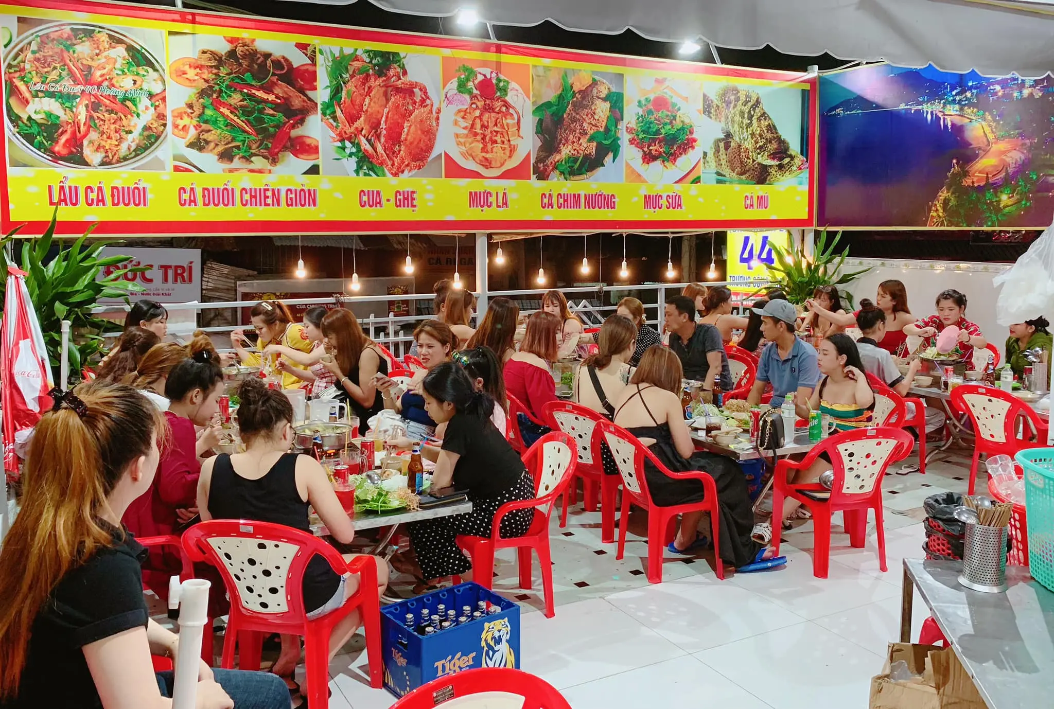 Lẩu c&aacute; đuối Ho&agrave;ng Minh - Trương C&ocirc;ng Định: Đặc sản b&igrave;nh d&acirc;n nức tiếng Vũng T&agrave;u 4