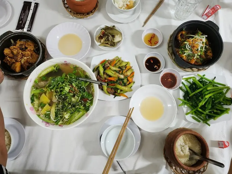 Lưu ngay 4 qu&aacute;n cơm ni&ecirc;u B&agrave; Rịa ngon đ&uacute;ng điệu 5