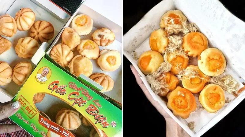 Lưu nhanh 10+ tiệm b&aacute;nh b&ocirc;ng lan trứng muối Vũng T&agrave;u hấp dẫn 2