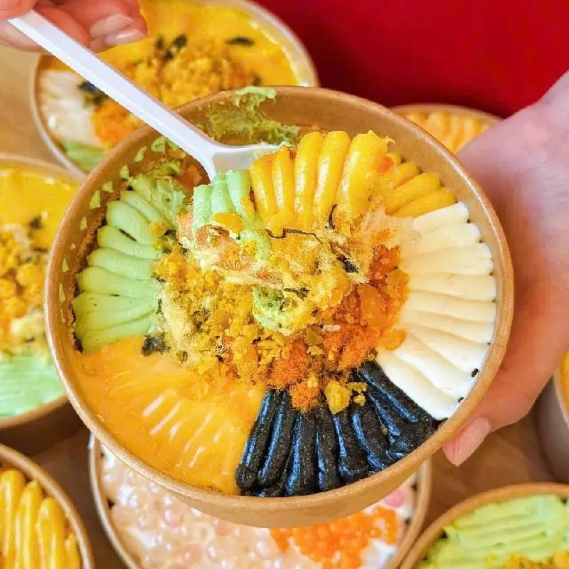 Lưu nhanh 10+ tiệm b&aacute;nh b&ocirc;ng lan trứng muối Vũng T&agrave;u hấp dẫn 6