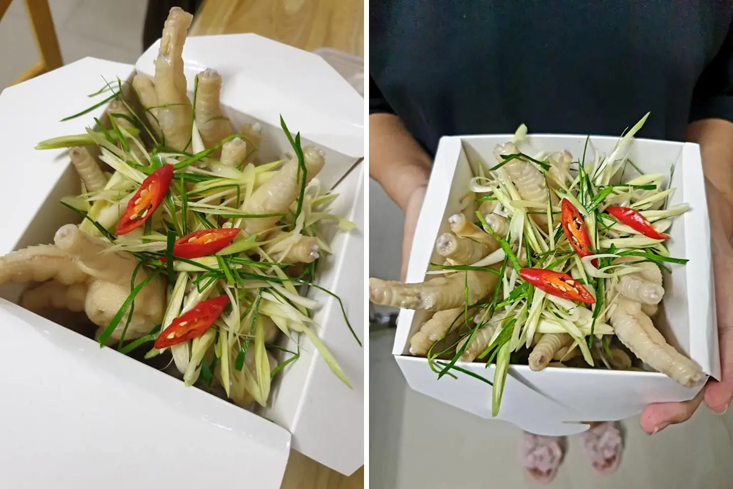 Mama Chin &ndash; Hạ gục giới trẻ với loạt m&oacute;n Th&aacute;i g&acirc;y nghiện ngon qu&ecirc;n lối về 8