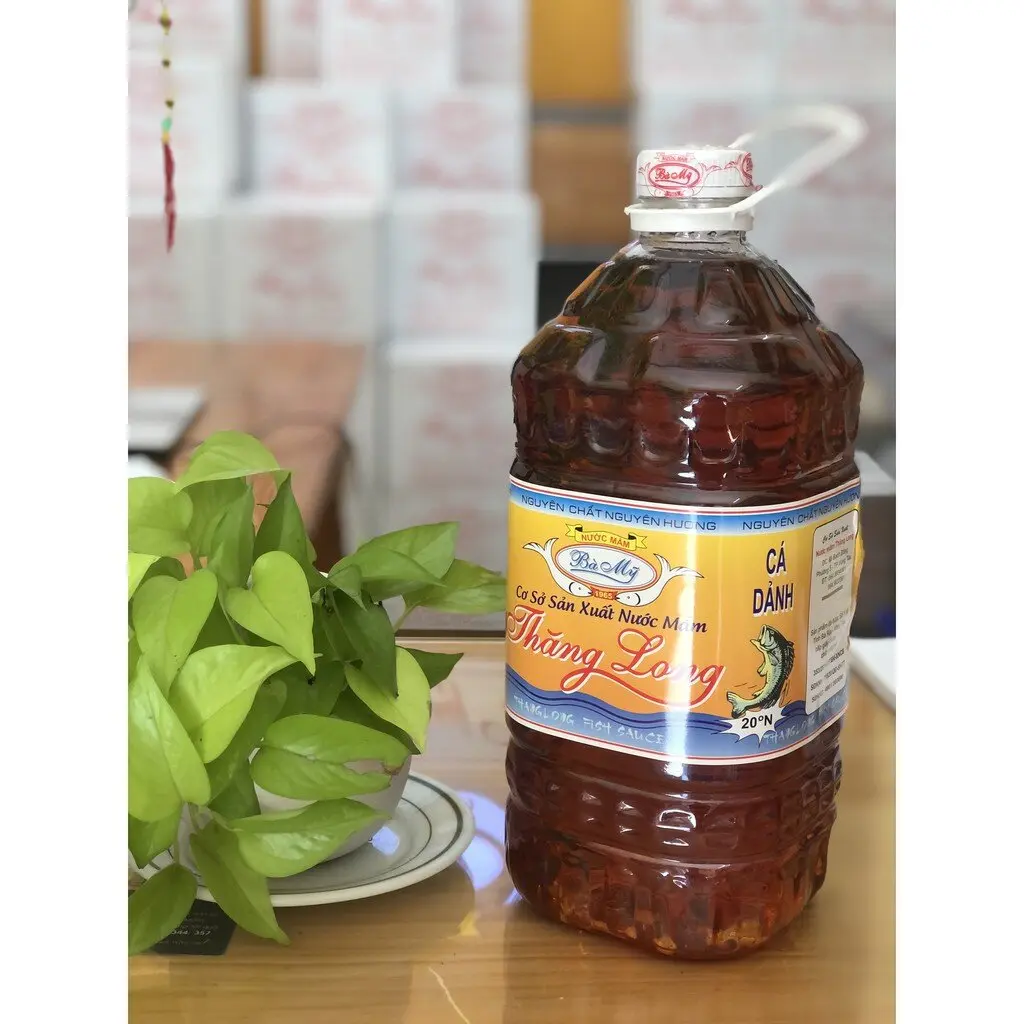 Mặn mà giọt nước mắm Vũng Tàu thấm đẫm sự vất vả của người nông dân 4
