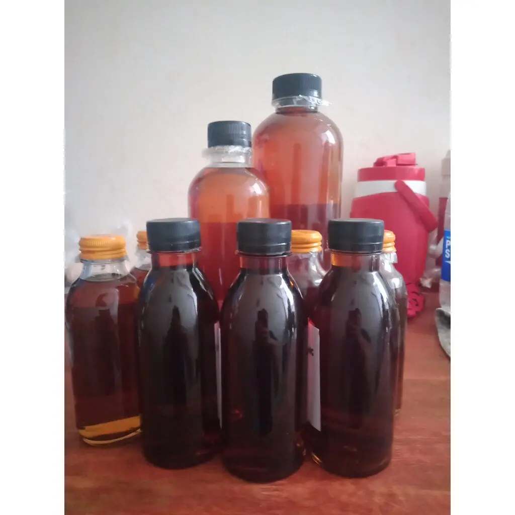 Mặn mà giọt nước mắm Vũng Tàu thấm đẫm sự vất vả của người nông dân 2