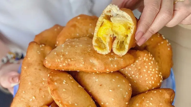 Một ng&agrave;y l&agrave;m người bản xứ khuấy đảo bản đồ Ăn vặt Vũng T&agrave;u 6
