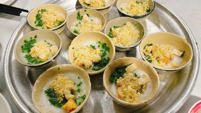 Một ng&agrave;y l&agrave;m người bản xứ khuấy đảo bản đồ Ăn vặt Vũng T&agrave;u 7