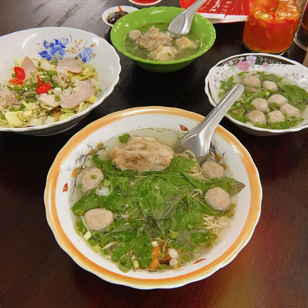 M&uacute;a m&igrave; của Haidilao mắc qu&aacute; th&igrave; m&igrave;nh gh&eacute; qua ăn m&igrave; Thảy Vũng T&agrave;u ngon bổ rẻ đi n&egrave;! 4