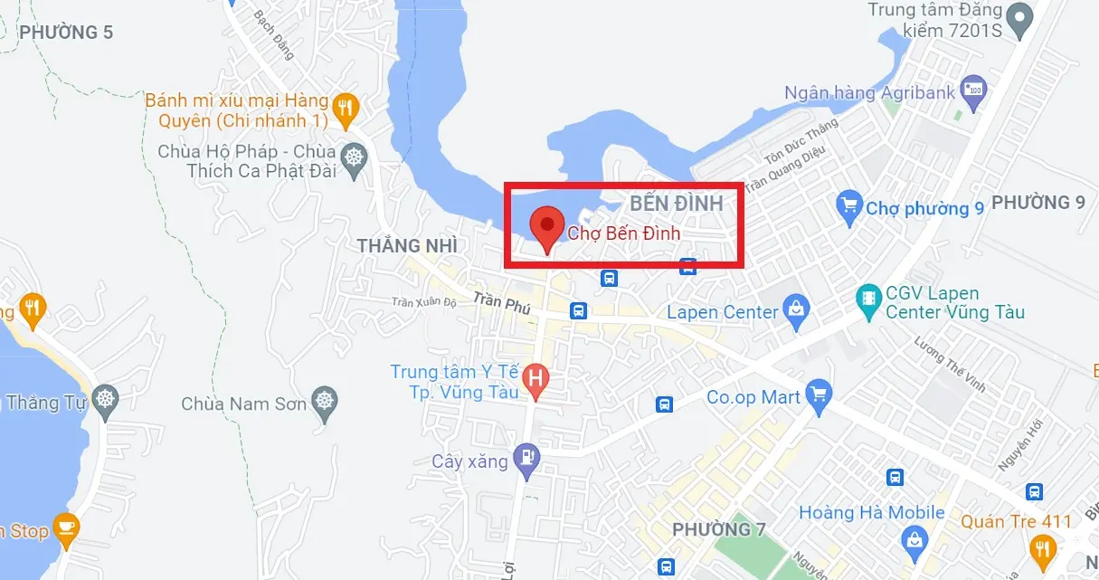 Nằm lòng top 5 chợ hải sản Vũng Tàu để chứng tỏ đẳng cấp tín đồ ẩm thực ngay và luôn nào! 10