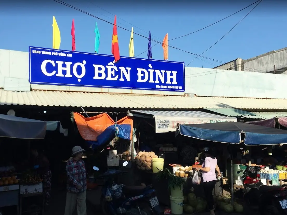 Nằm lòng top 5 chợ hải sản Vũng Tàu để chứng tỏ đẳng cấp tín đồ ẩm thực ngay và luôn nào! 11