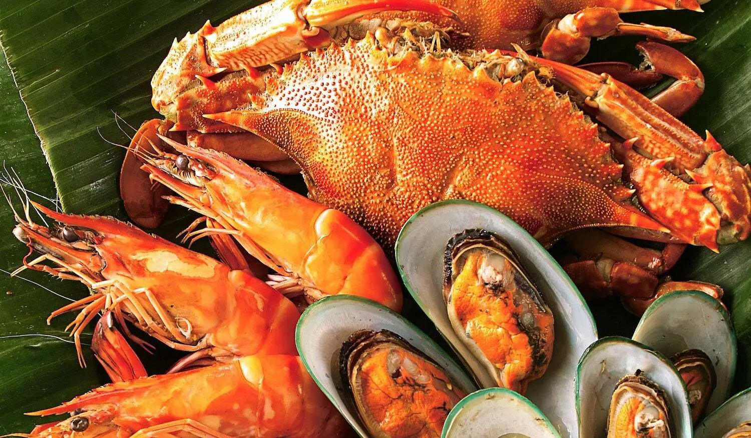 Nh&agrave; h&agrave;ng hải sản H&ograve;n R&ugrave; R&igrave; - Nh&agrave; h&agrave;ng c&oacute; view ngắm ho&agrave;ng h&ocirc;n độc đ&aacute;o tại Vũng T&agrave;u 9