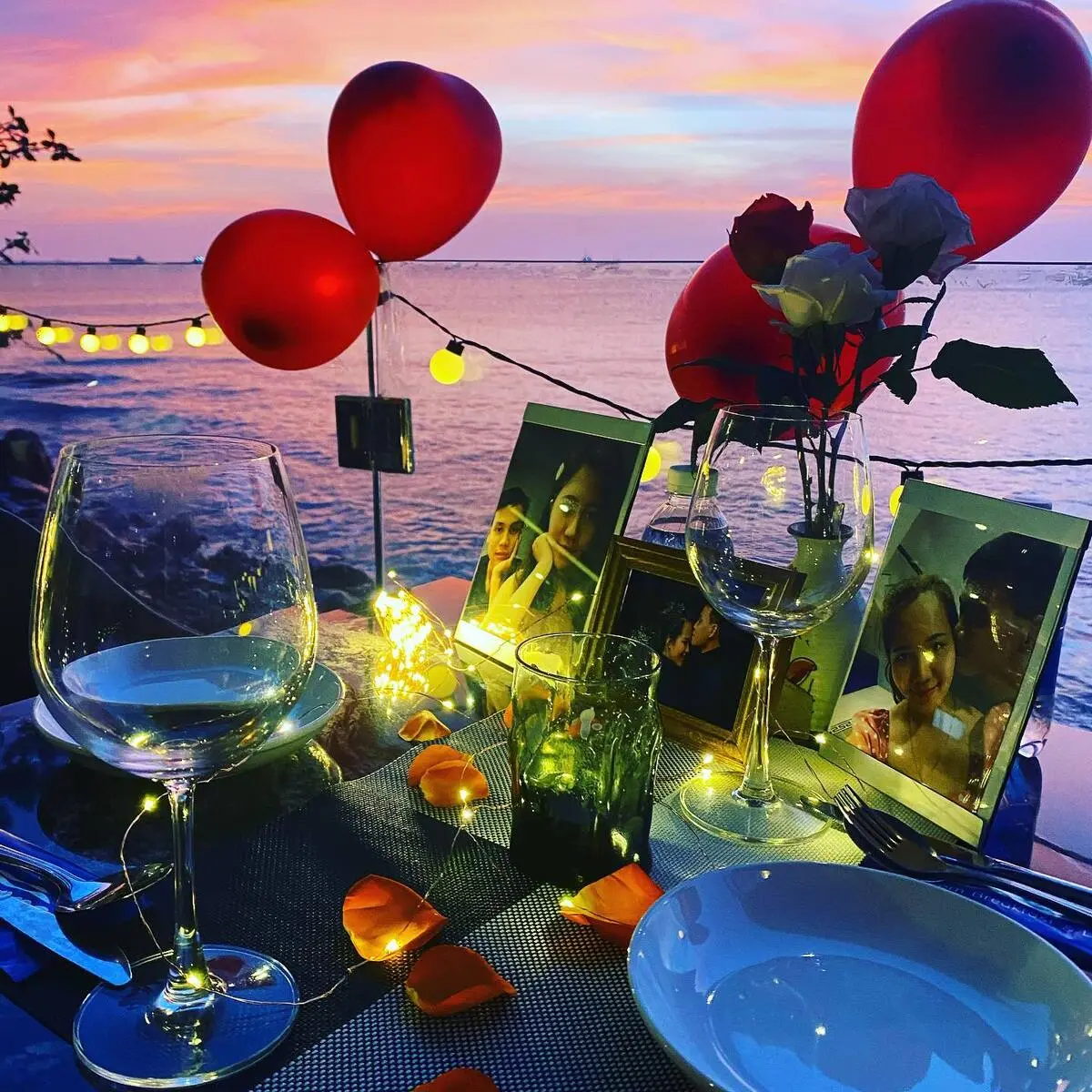 Ocean House Vũng Tàu - Nhà hàng ngắm hoàng hôn siêu đẹp 6