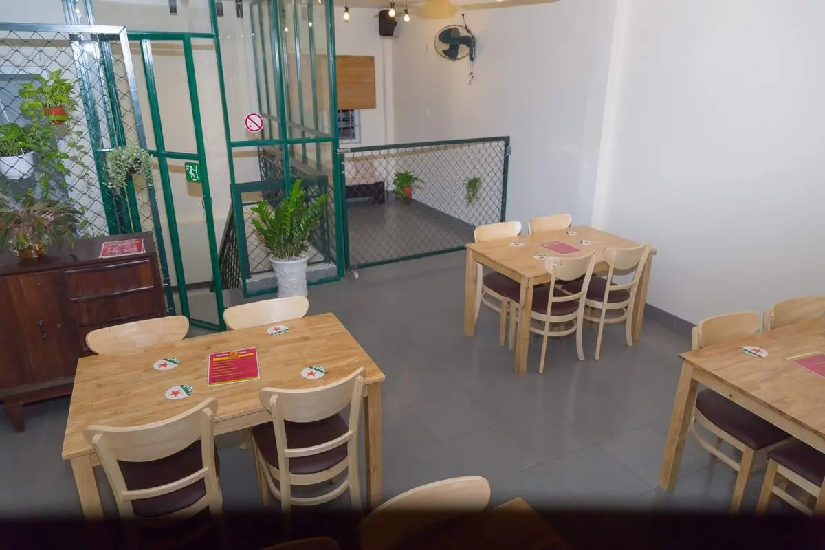 Pizza Leo - Chuẩn vị &Yacute;, ngon hết &yacute; 4