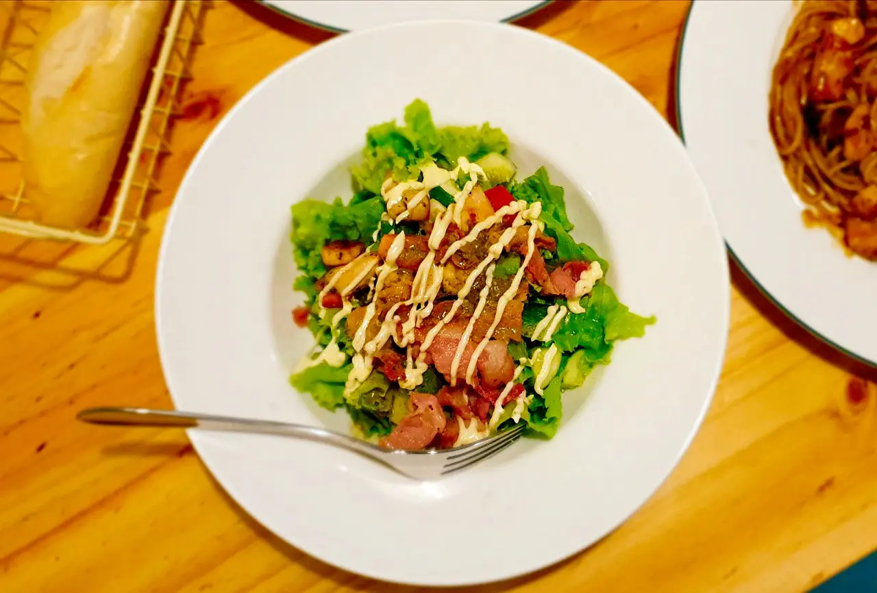 Retro Steak Vũng T&agrave;u - Nh&agrave; h&agrave;ng steak mang phong c&aacute;ch cổ điển 7