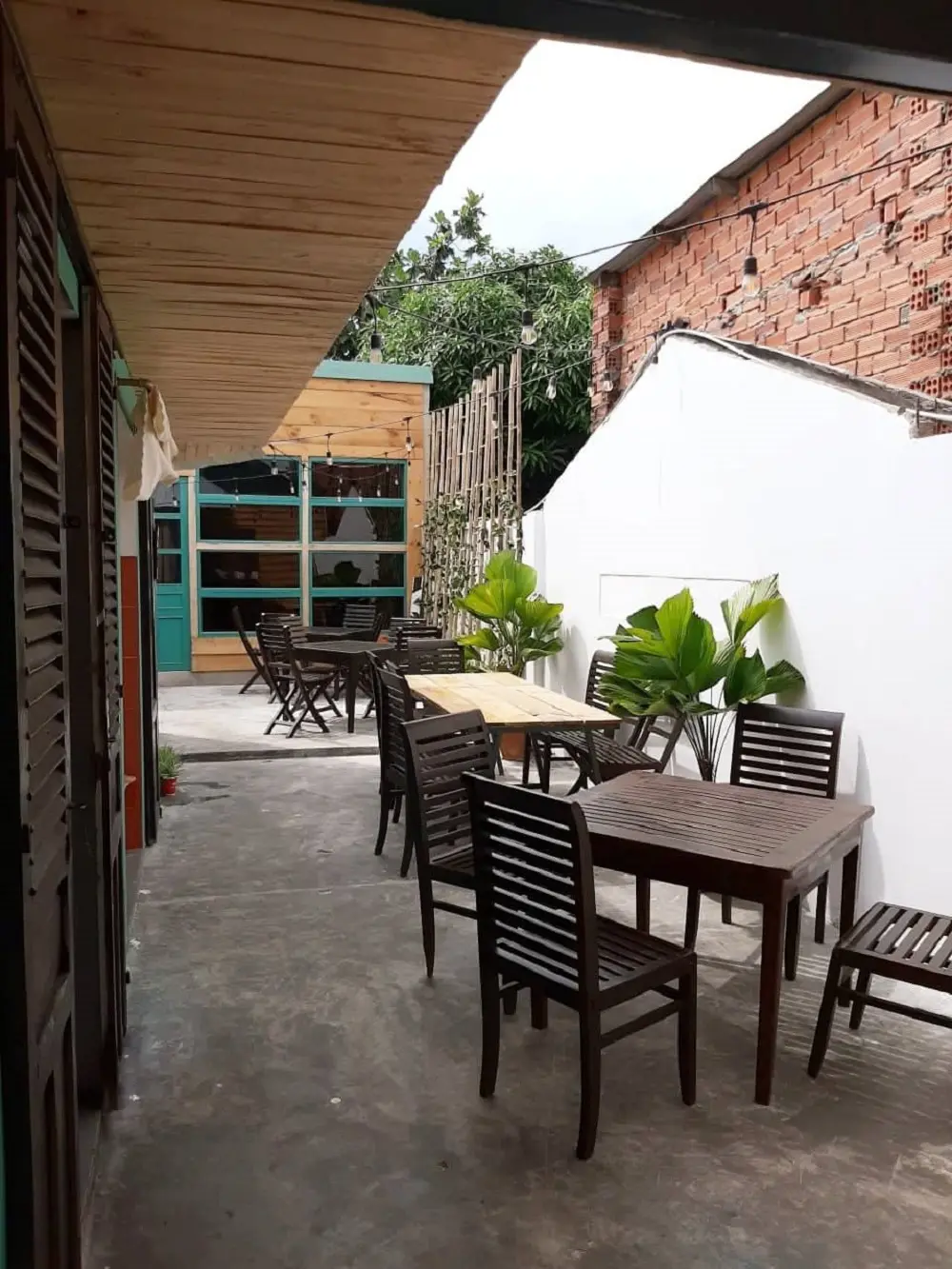 Retro Steak Vũng T&agrave;u - Nh&agrave; h&agrave;ng steak mang phong c&aacute;ch cổ điển 3
