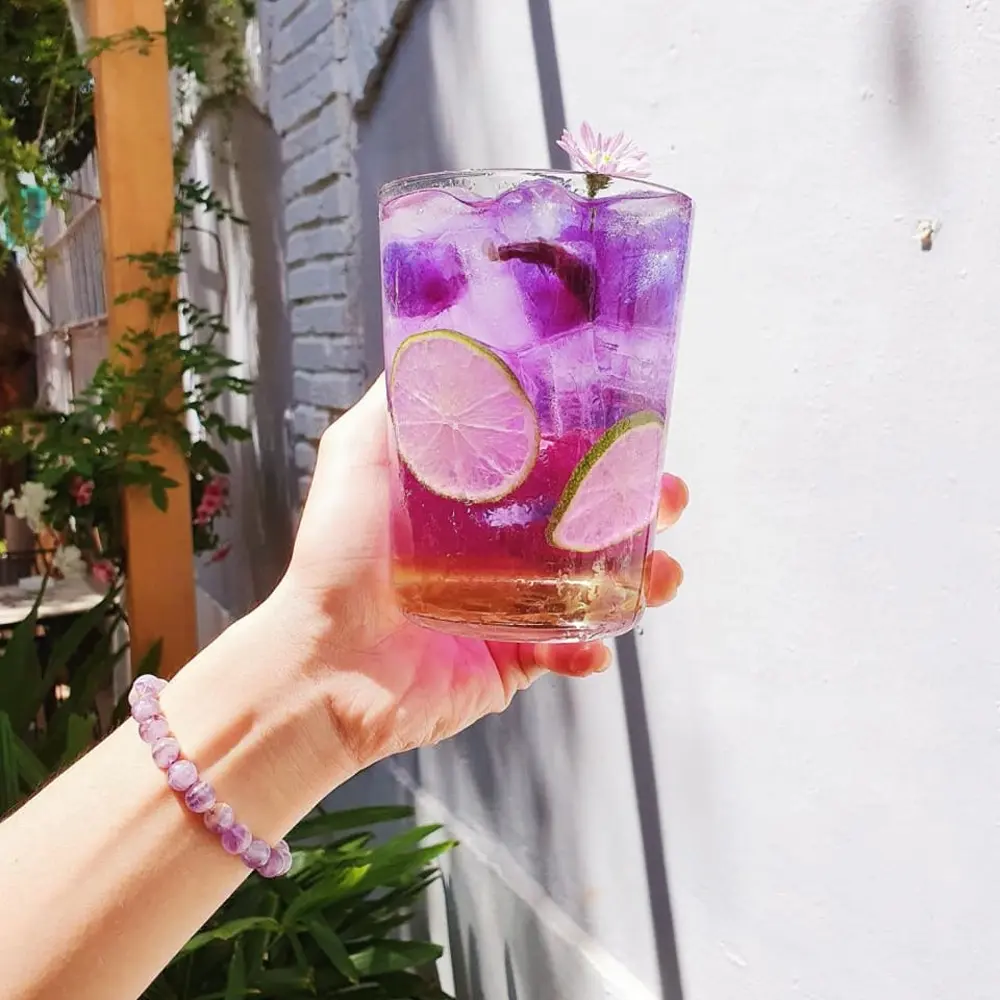 Route 14 Vũng T&agrave;u qu&aacute;n c&agrave; ph&ecirc; phong c&aacute;ch H&agrave;n Quốc đẹp chill 12