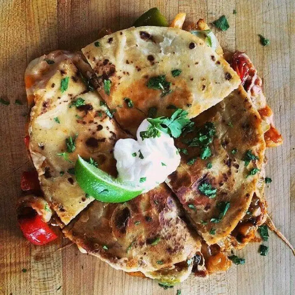 Salsa Mexicana Restaurant - Nh&agrave; h&agrave;ng với phong c&aacute;ch ẩm thực mang đậm chất Mexico 4