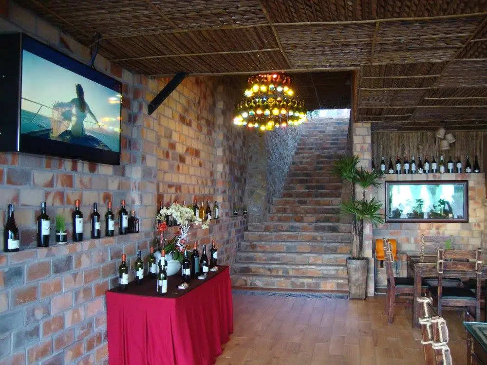 Salsa Mexicana Restaurant - Nh&agrave; h&agrave;ng với phong c&aacute;ch ẩm thực mang đậm chất Mexico 9