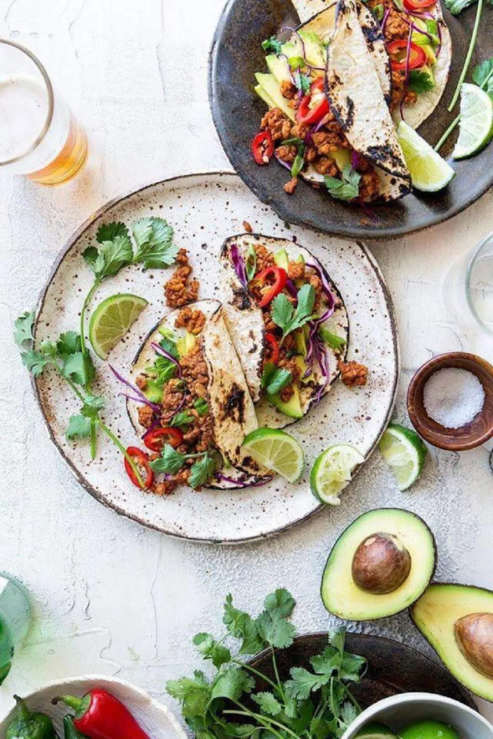 Salsa Mexicana Restaurant - Nh&agrave; h&agrave;ng với phong c&aacute;ch ẩm thực mang đậm chất Mexico 3