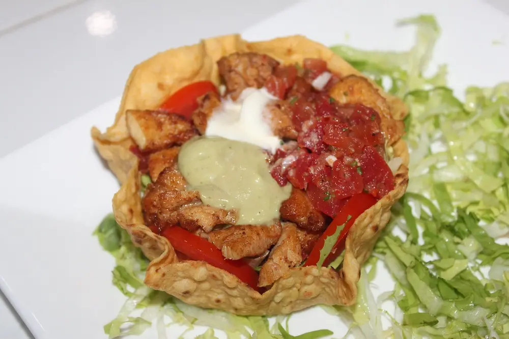 Salsa Mexicana Restaurant - Nh&agrave; h&agrave;ng với phong c&aacute;ch ẩm thực mang đậm chất Mexico 5