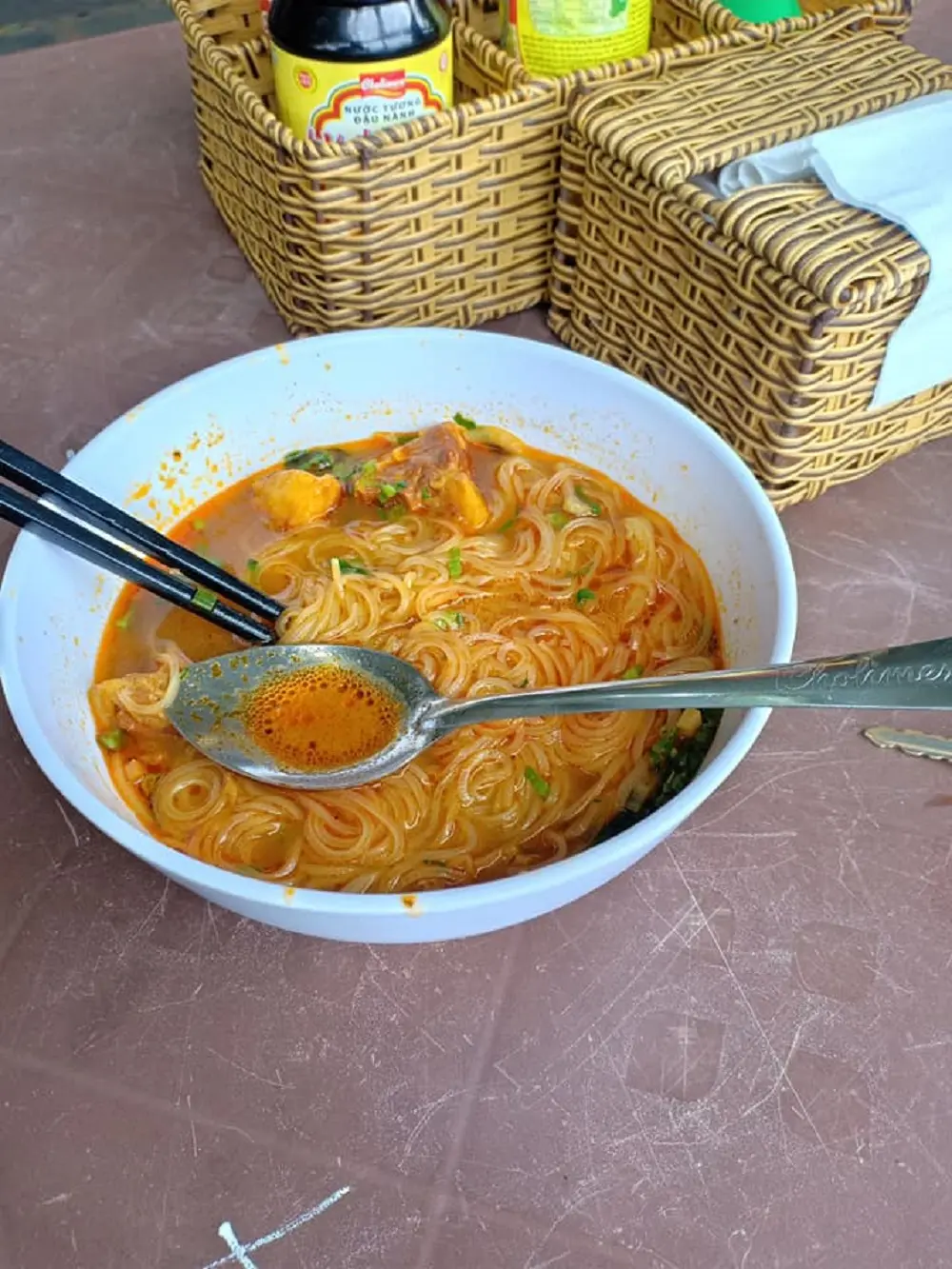 Salsa Mexicana Restaurant - Nh&agrave; h&agrave;ng với phong c&aacute;ch ẩm thực mang đậm chất Mexico 8