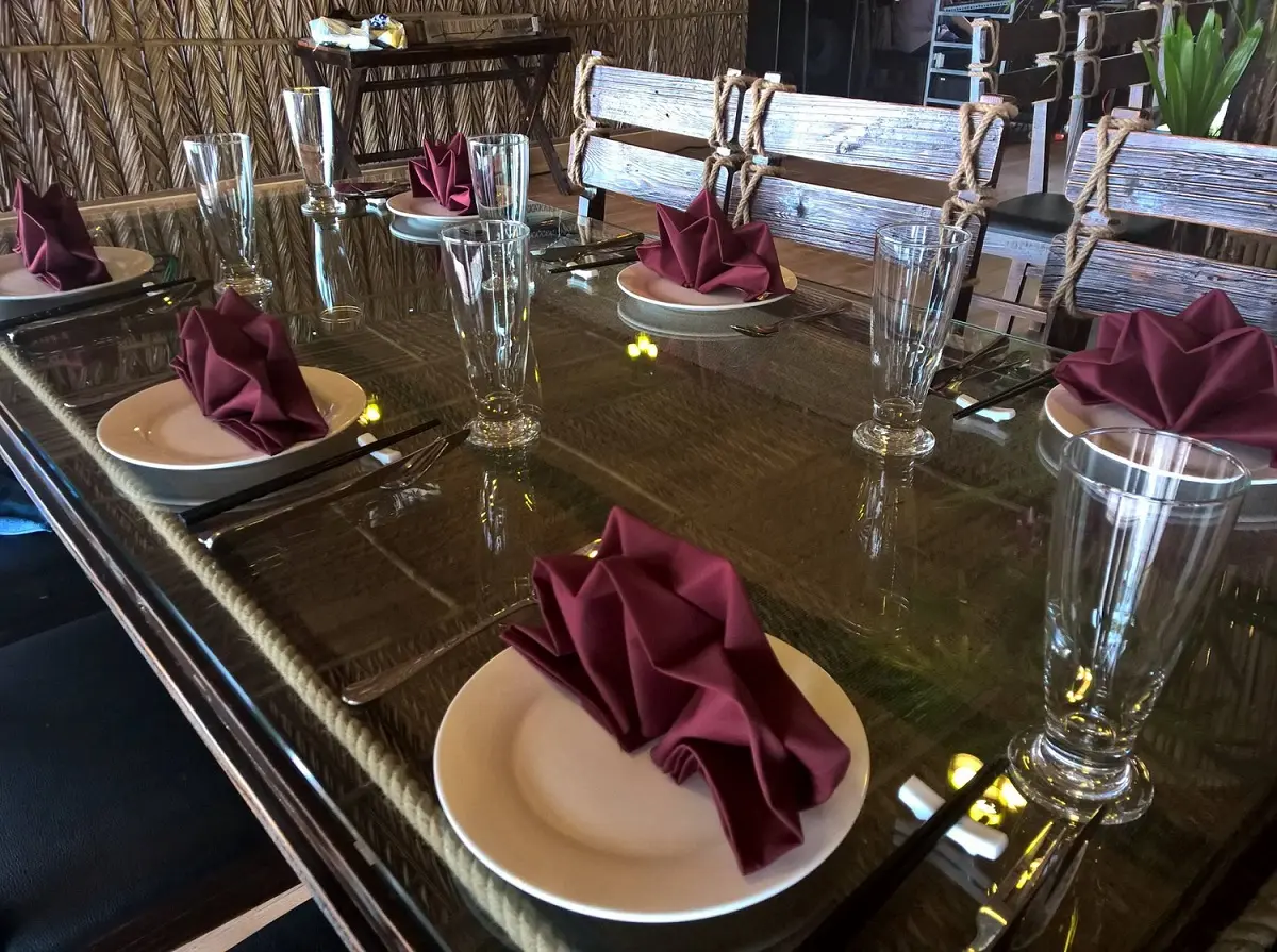 Salsa Mexicana Restaurant - Nh&agrave; h&agrave;ng với phong c&aacute;ch ẩm thực mang đậm chất Mexico 10