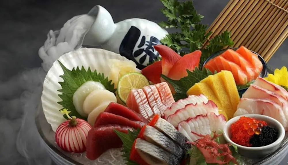 Sushi Tokyo &ndash; Trải nghiệm tinh hoa ẩm thực Nhật Bản ngay tại Vũng T&agrave;u 7