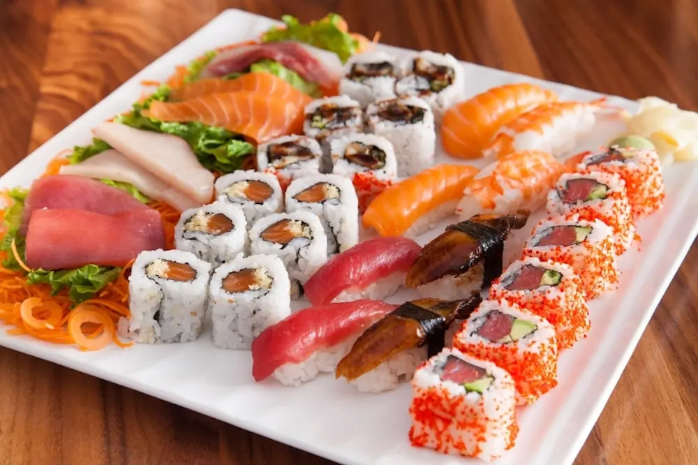 Sushi Tokyo &ndash; Trải nghiệm tinh hoa ẩm thực Nhật Bản ngay tại Vũng T&agrave;u 6