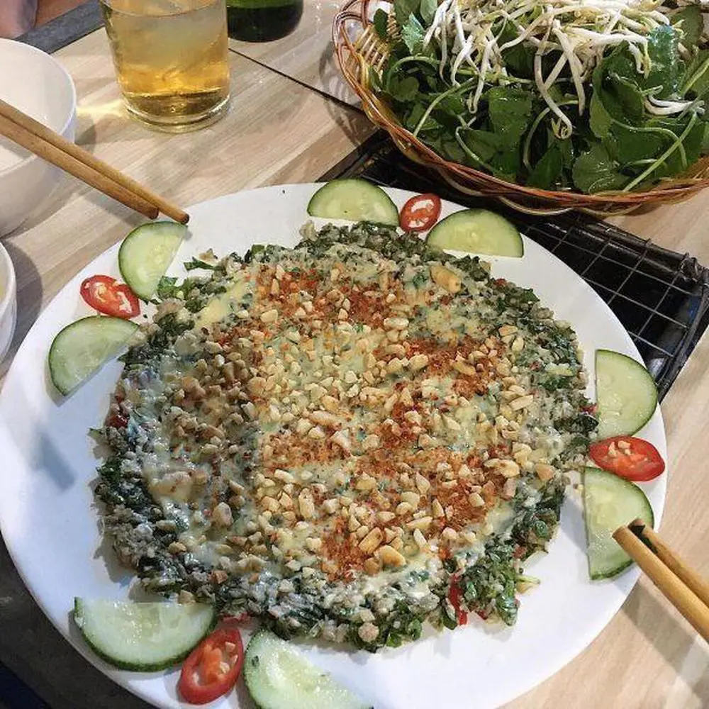 Tiết canh tôm hùm Vũng Tàu - Ngất ngây với món đặc sản độc lạ khiến bao người mê 2