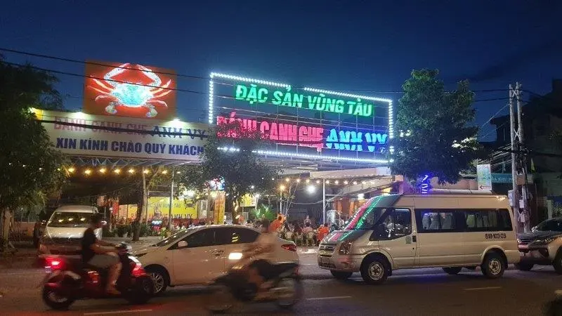 Top 10 quán bánh canh ghẹ Vũng Tàu bình dân và đông khách 5