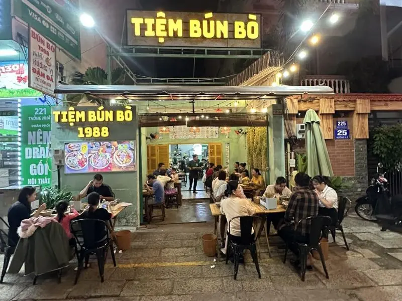 Top 10 qu&aacute;n b&uacute;n b&ograve; Vũng T&agrave;u đ&aacute;ng thử nhất cho người m&ecirc; ẩm thực 2