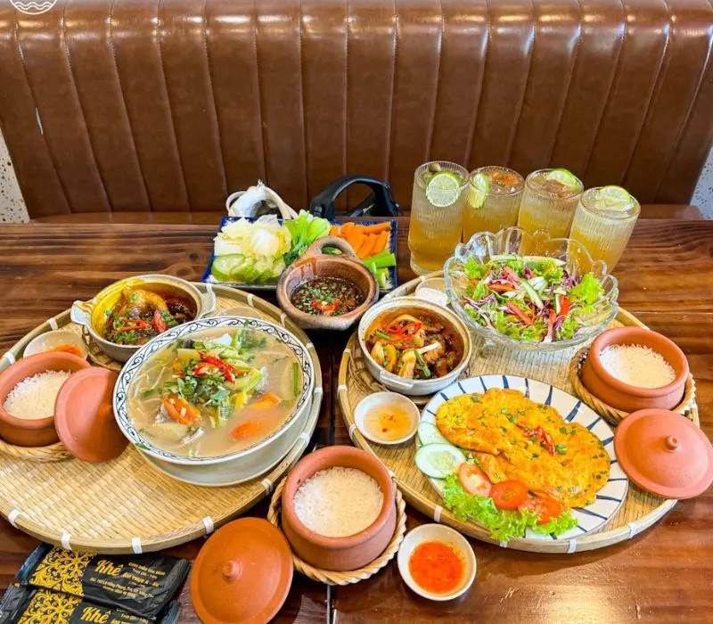 Top 12 qu&aacute;n cơm ni&ecirc;u Vũng T&agrave;u được người d&acirc;n địa phương y&ecirc;u th&iacute;ch 5