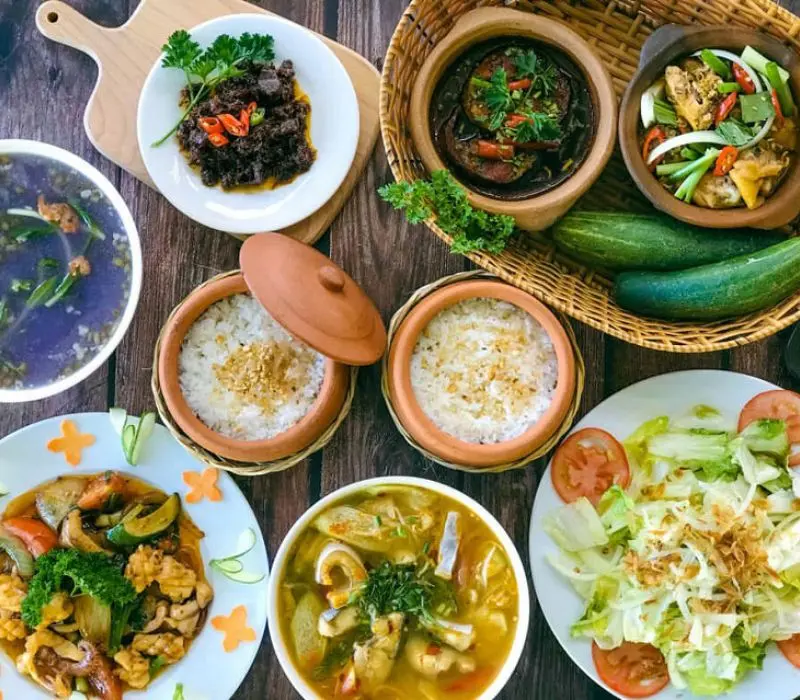 Top 12 qu&aacute;n cơm ni&ecirc;u Vũng T&agrave;u được người d&acirc;n địa phương y&ecirc;u th&iacute;ch 7