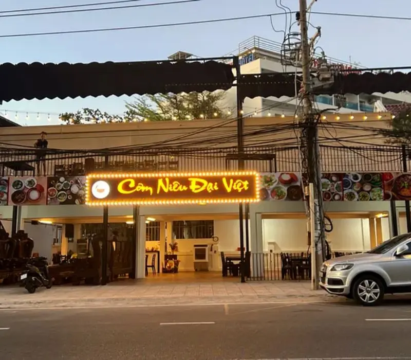 Top 12 qu&aacute;n cơm ni&ecirc;u Vũng T&agrave;u được người d&acirc;n địa phương y&ecirc;u th&iacute;ch 10