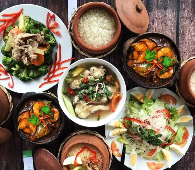 Top 12 qu&aacute;n cơm ni&ecirc;u Vũng T&agrave;u được người d&acirc;n địa phương y&ecirc;u th&iacute;ch 8
