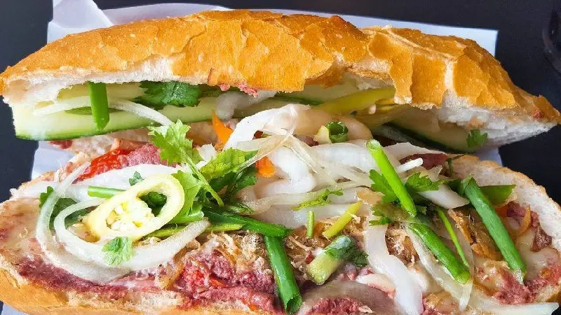 Top 20+ món ăn sáng Vũng Tàu ngon để khởi đầu ngày mới 13